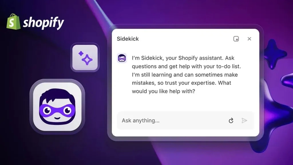 The Future of Shopify Sidekick
